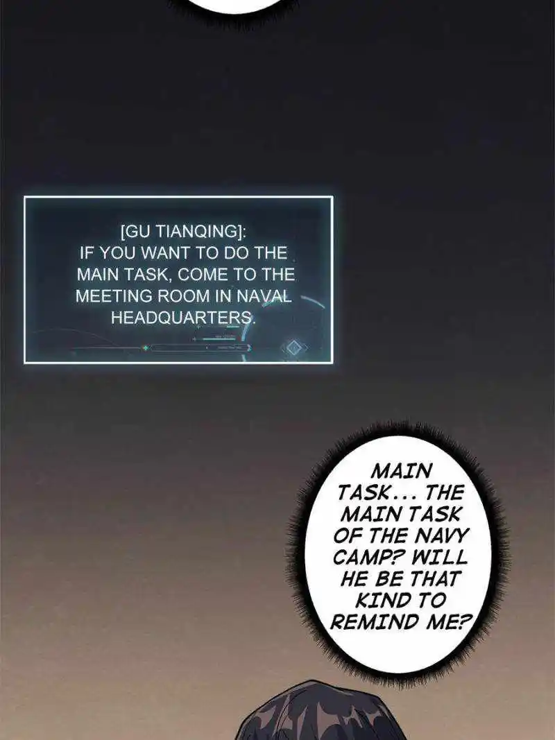 I’M Really Not A Supervillain Chapter 81