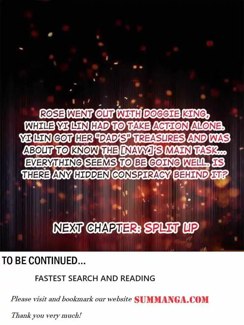 I’M Really Not A Supervillain Chapter 81