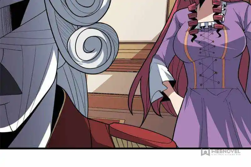 I’M Really Not A Supervillain Chapter 82