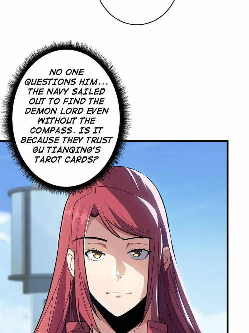 I’M Really Not A Supervillain Chapter 82