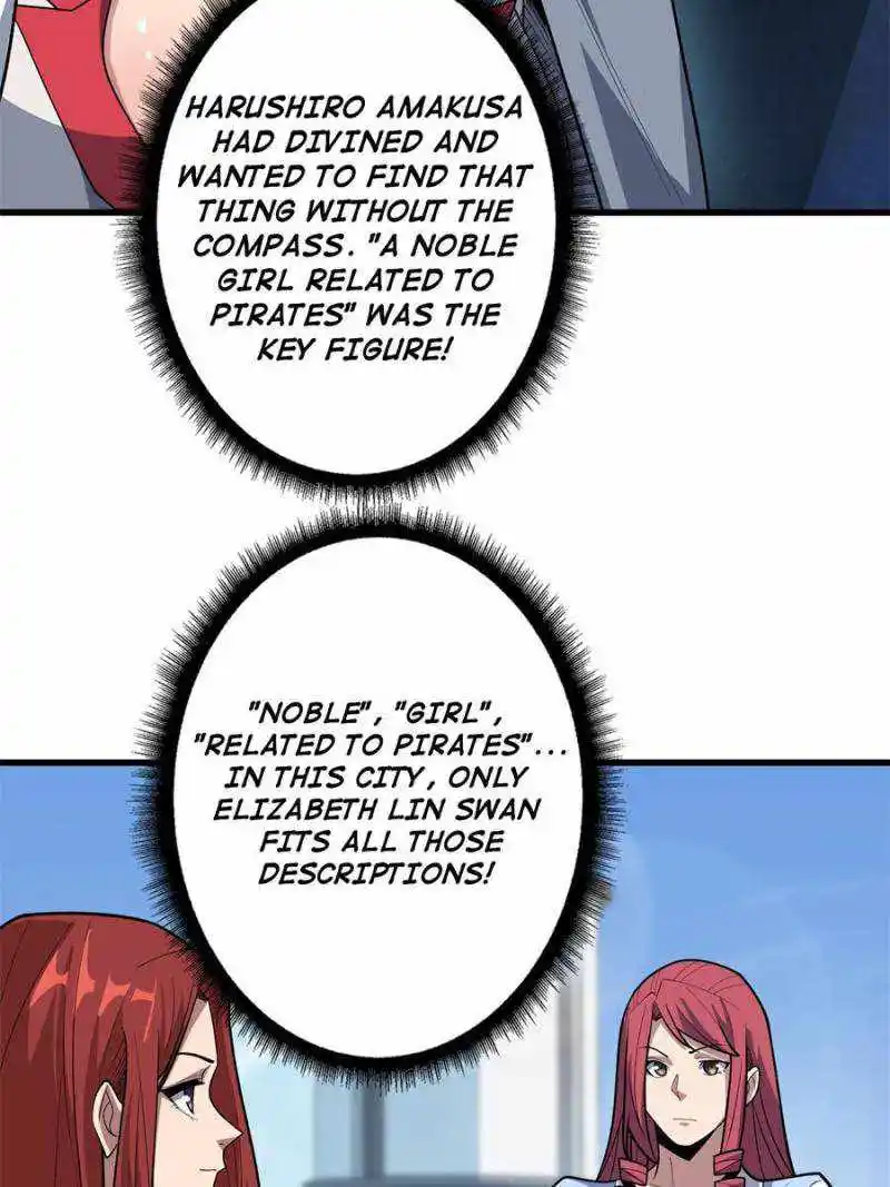 I’M Really Not A Supervillain Chapter 82