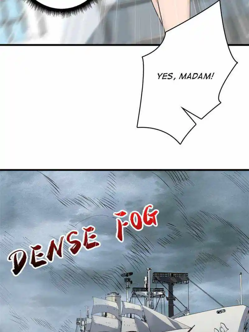 I’M Really Not A Supervillain Chapter 82