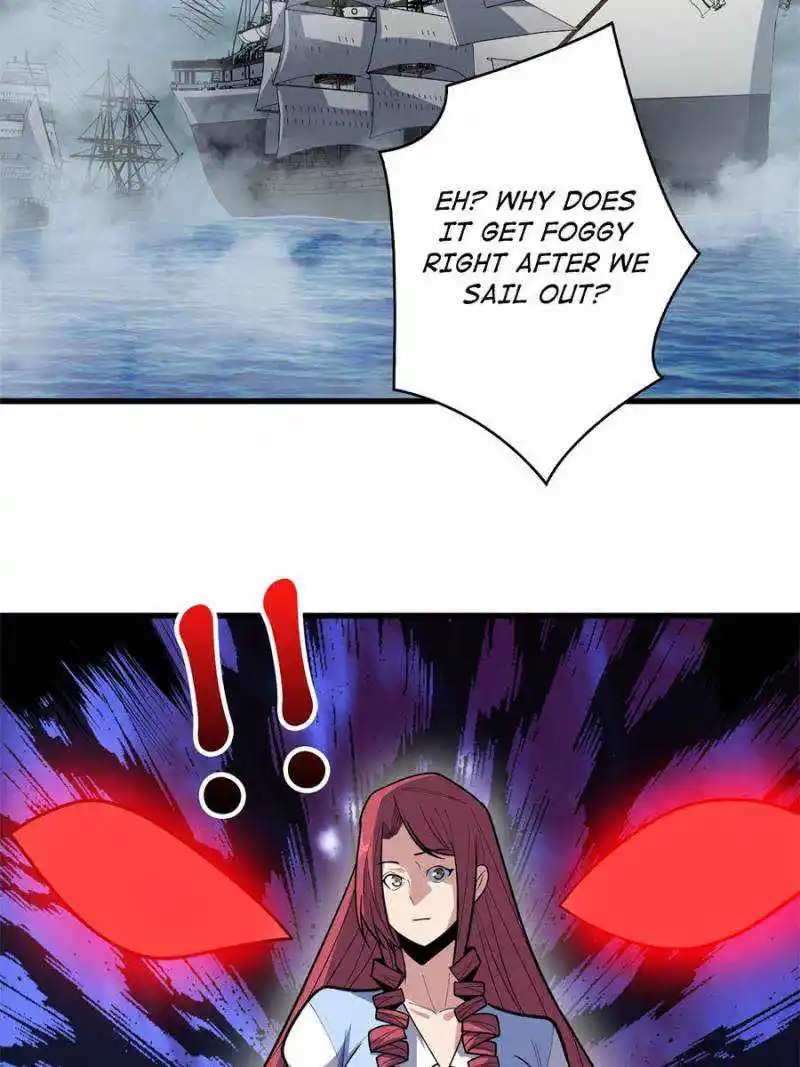 I’M Really Not A Supervillain Chapter 82