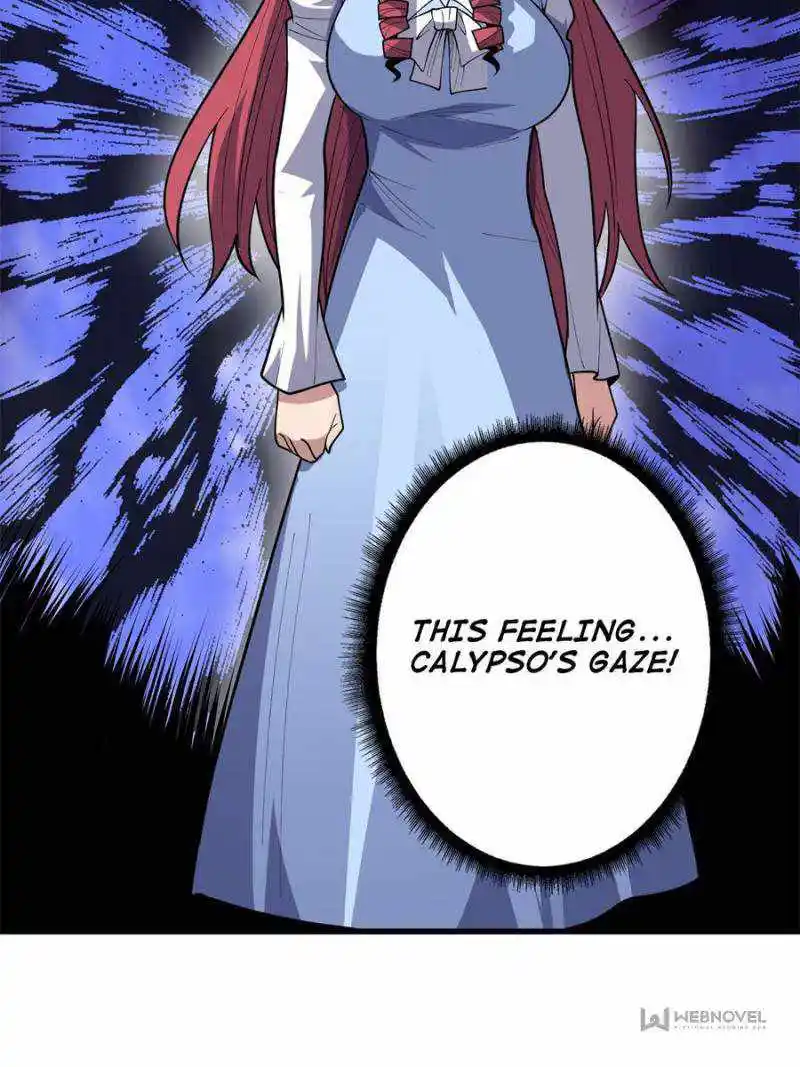 I’M Really Not A Supervillain Chapter 82