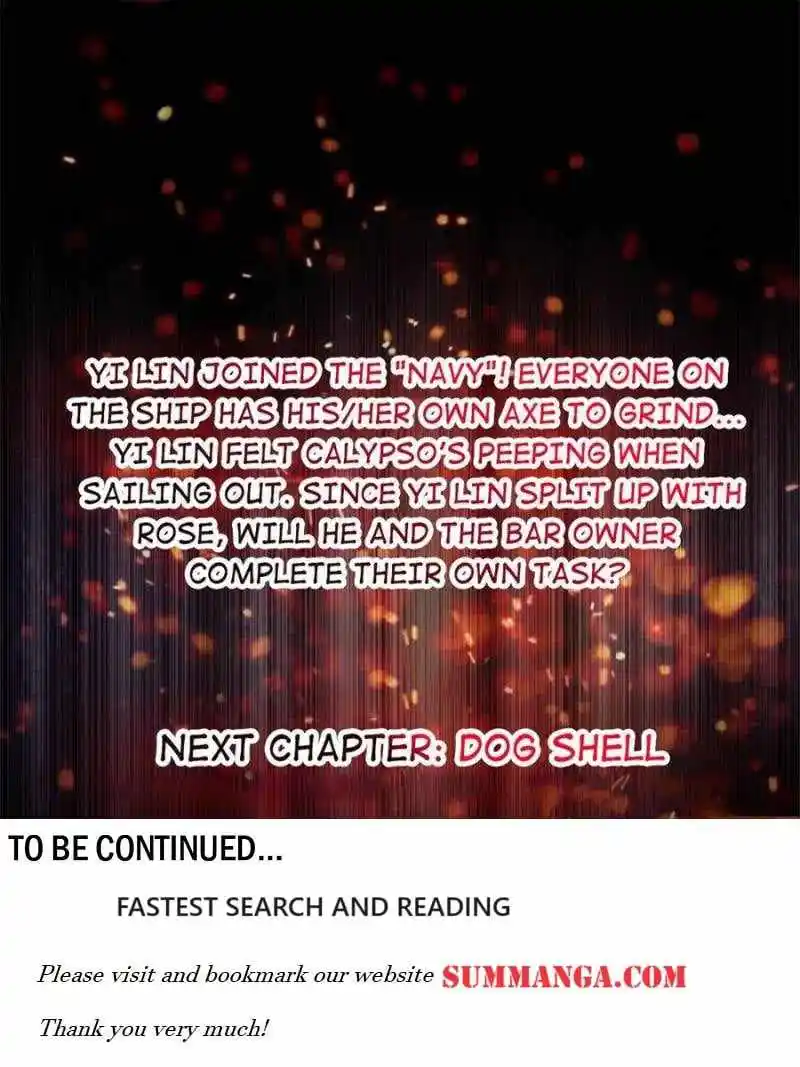 I’M Really Not A Supervillain Chapter 82