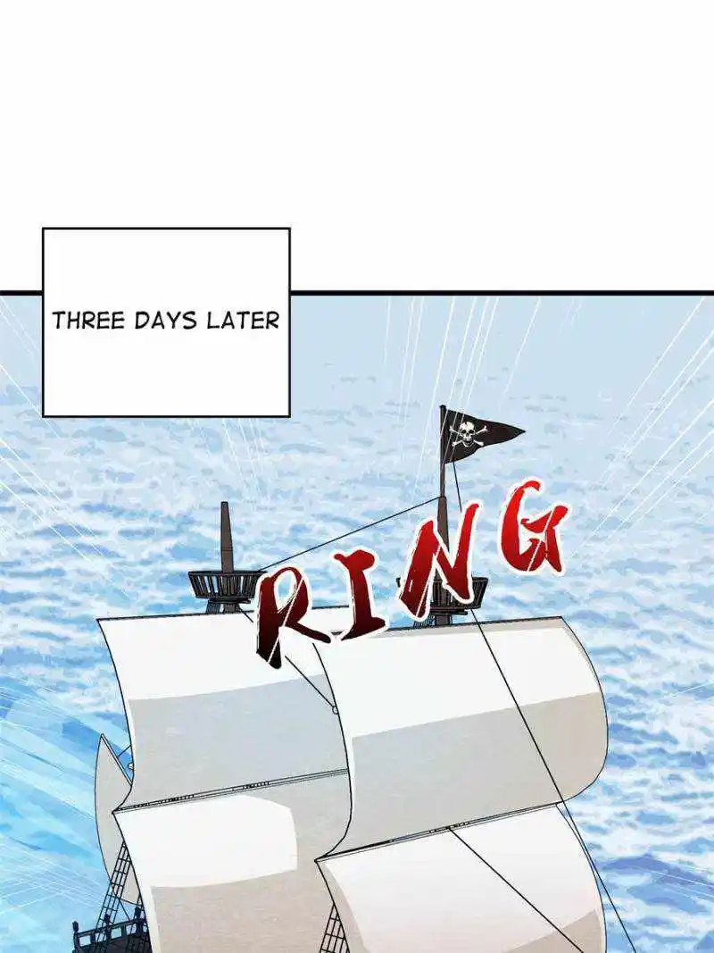 I’M Really Not A Supervillain Chapter 83