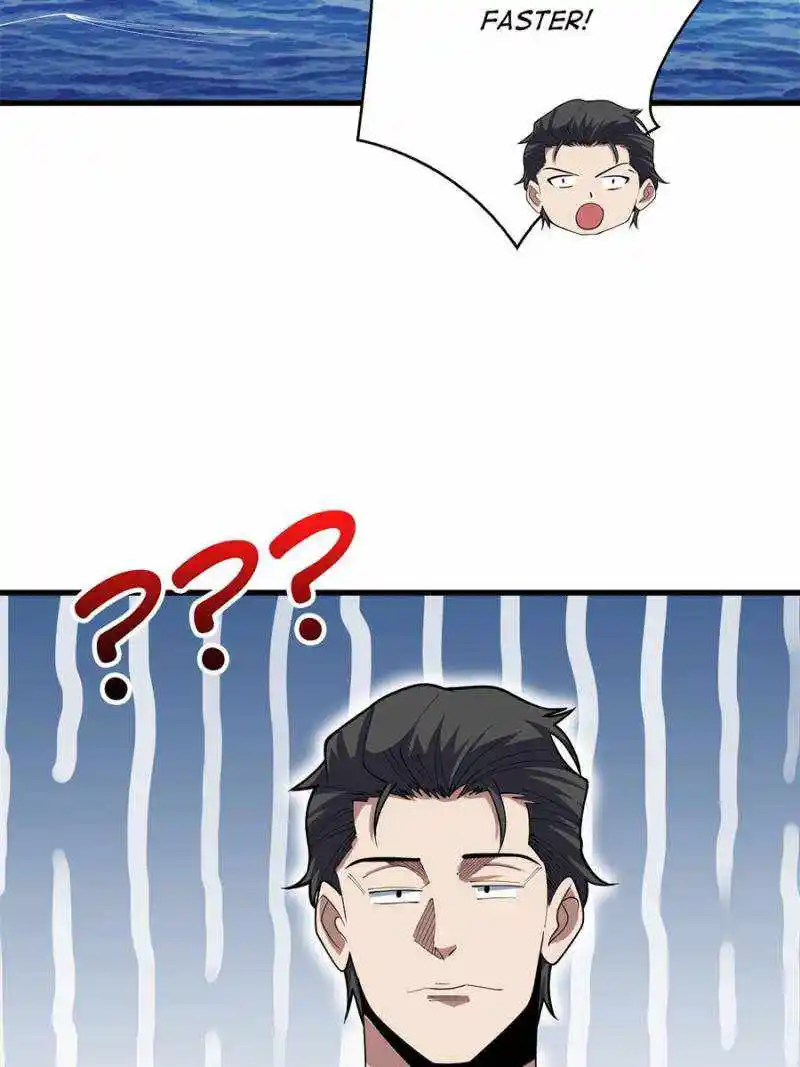 I’M Really Not A Supervillain Chapter 83