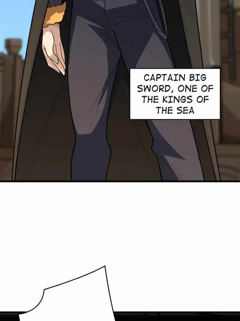 I’M Really Not A Supervillain Chapter 83