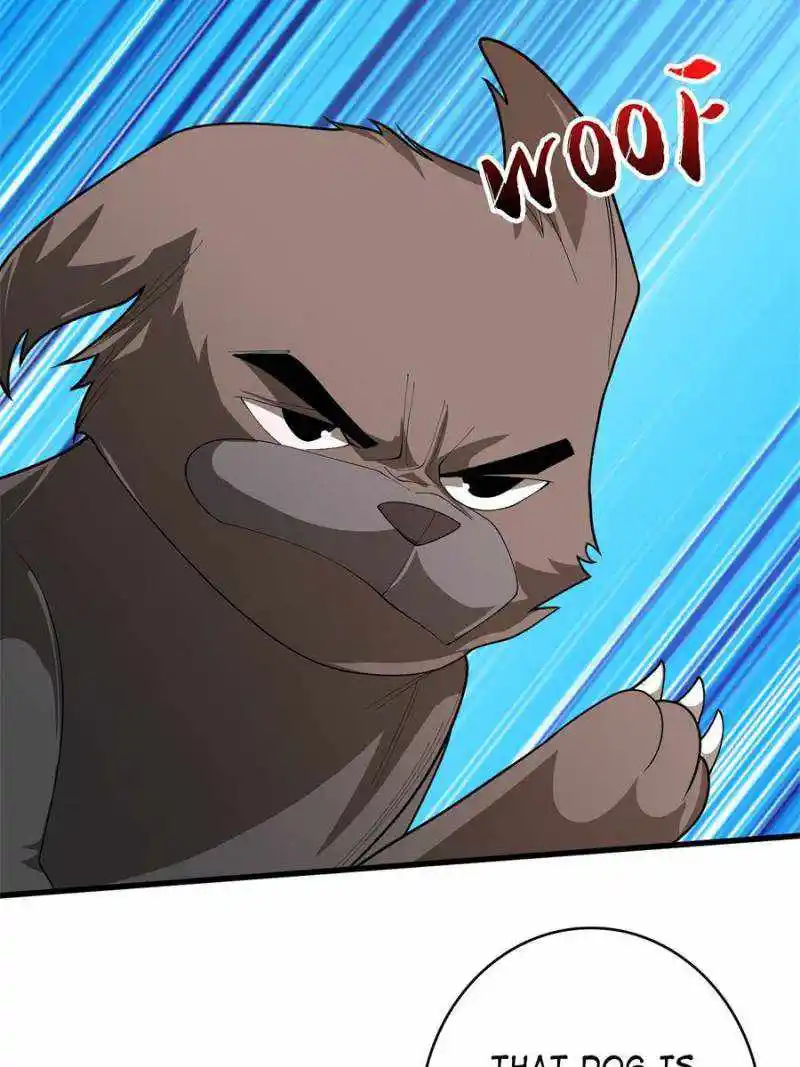 I’M Really Not A Supervillain Chapter 83