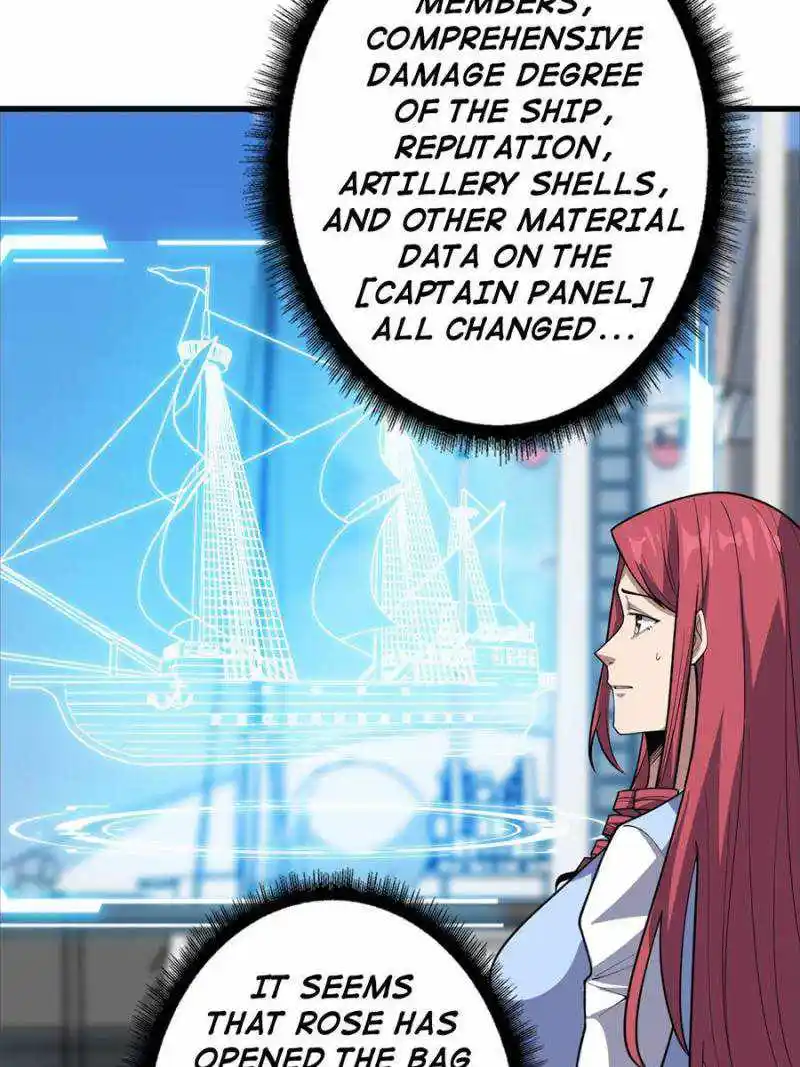 I’M Really Not A Supervillain Chapter 83