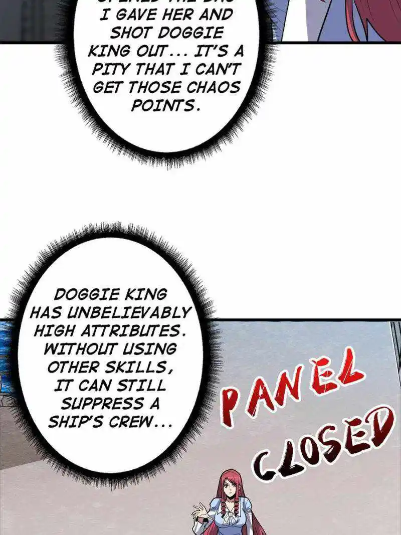 I’M Really Not A Supervillain Chapter 83