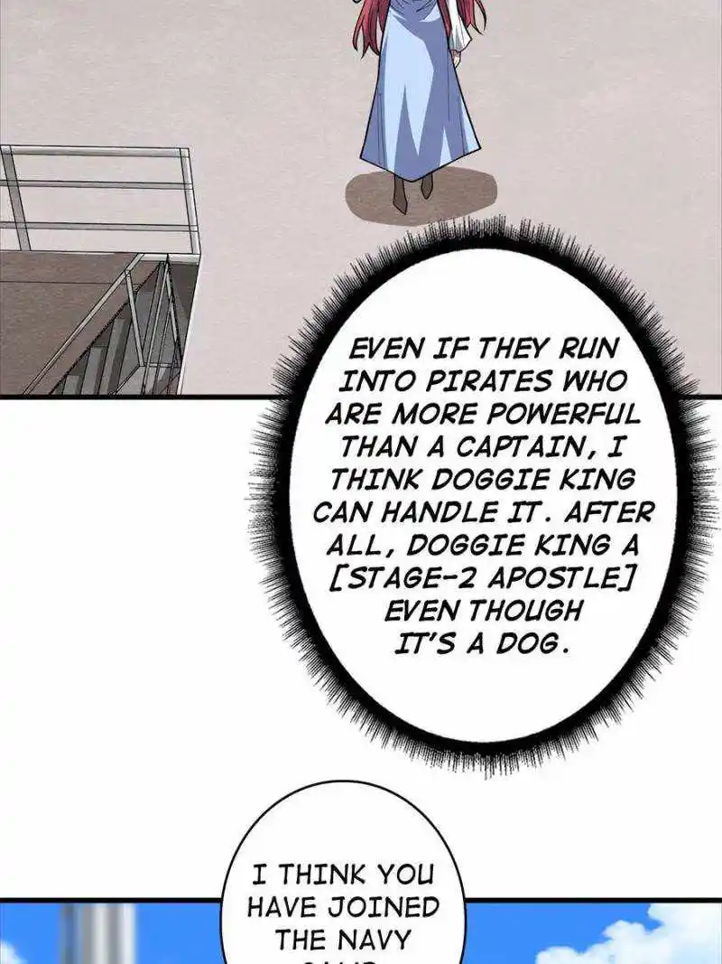 I’M Really Not A Supervillain Chapter 83