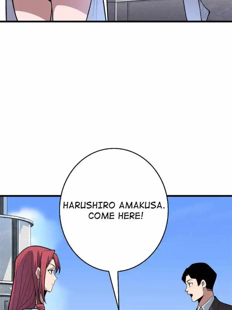 I’M Really Not A Supervillain Chapter 83