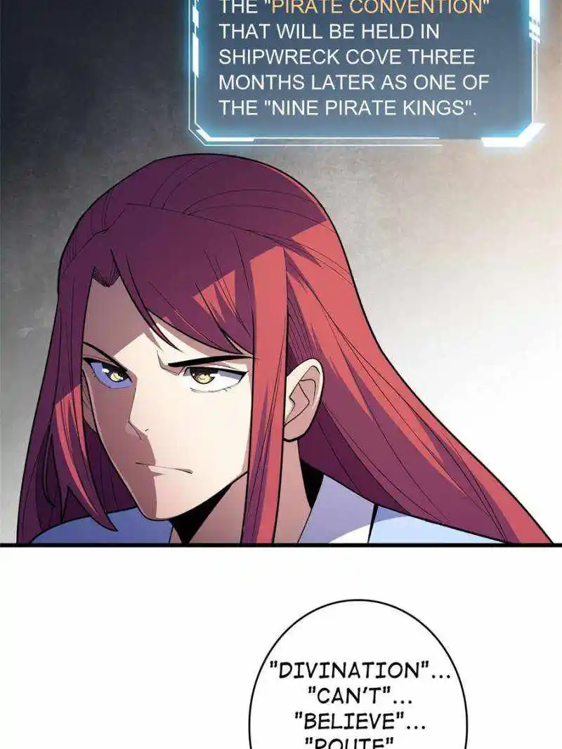 I’M Really Not A Supervillain Chapter 83