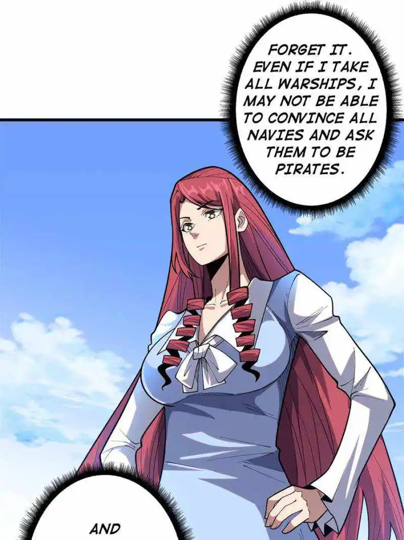 I’M Really Not A Supervillain Chapter 83