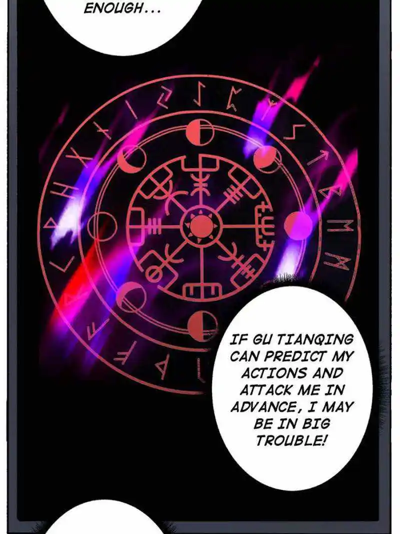 I’M Really Not A Supervillain Chapter 83