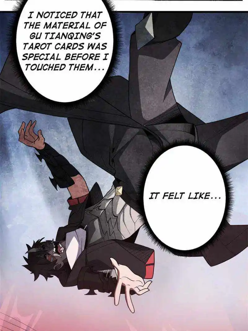 I’M Really Not A Supervillain Chapter 83