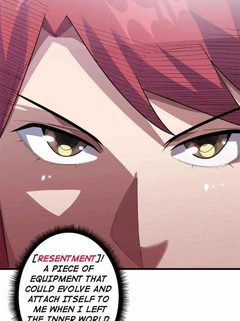 I’M Really Not A Supervillain Chapter 83