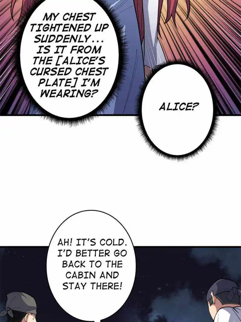 I’M Really Not A Supervillain Chapter 83