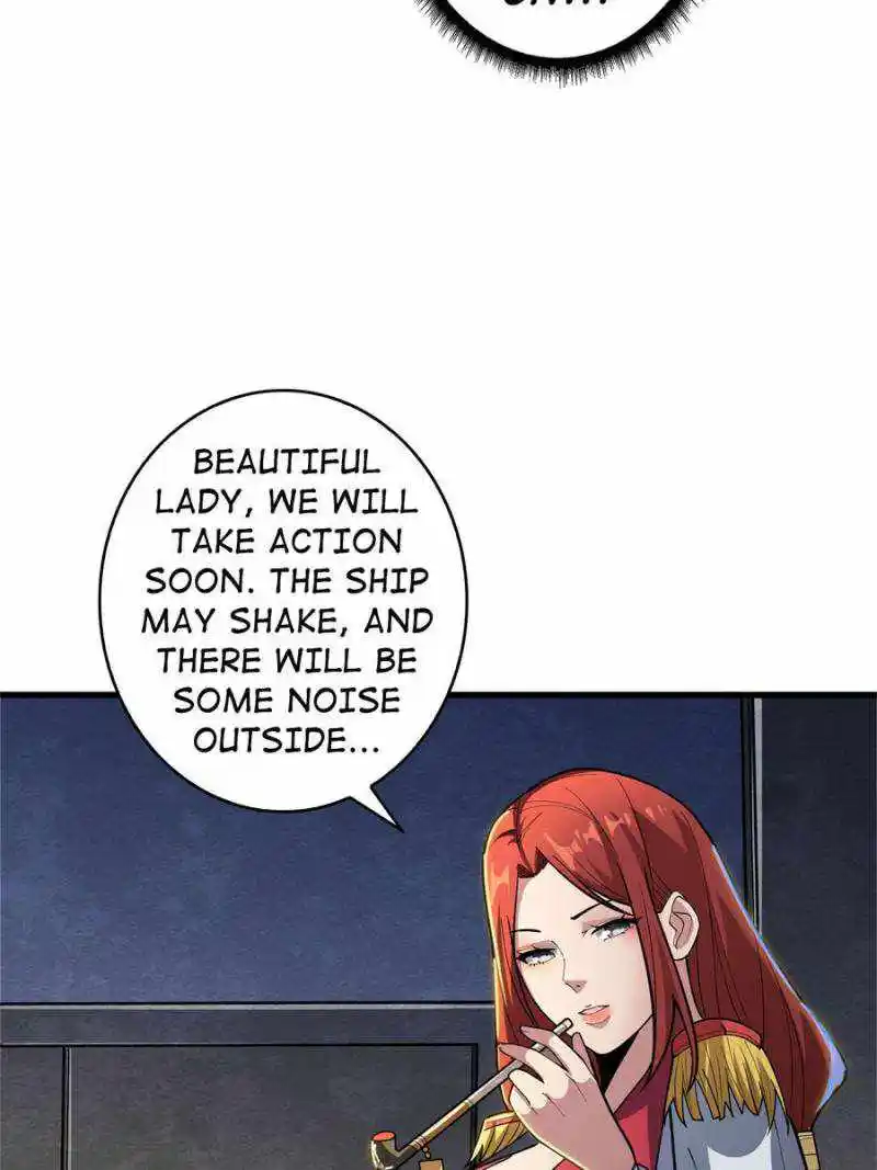 I’M Really Not A Supervillain Chapter 83