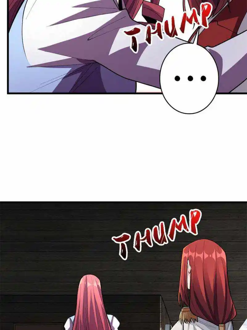 I’M Really Not A Supervillain Chapter 84