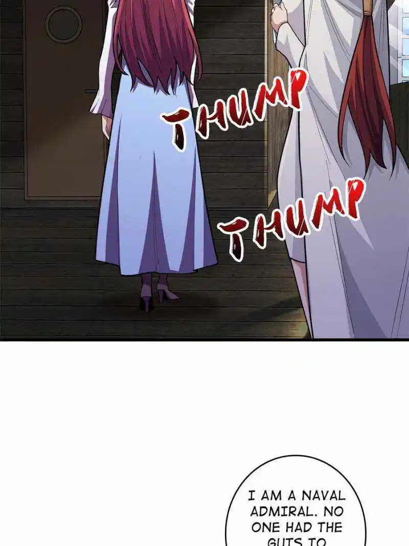 I’M Really Not A Supervillain Chapter 84