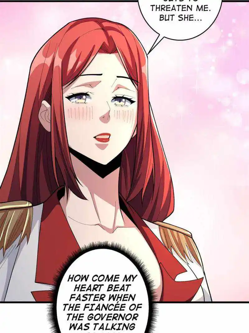 I’M Really Not A Supervillain Chapter 84