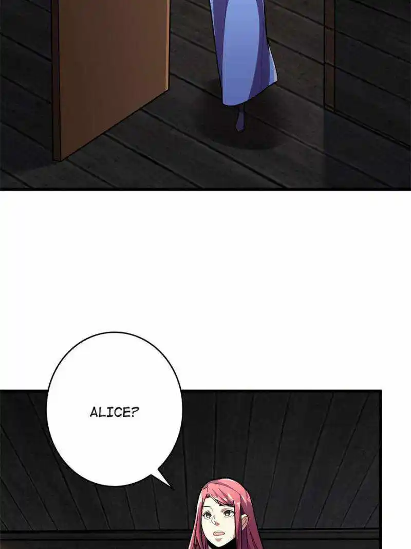 I’M Really Not A Supervillain Chapter 84