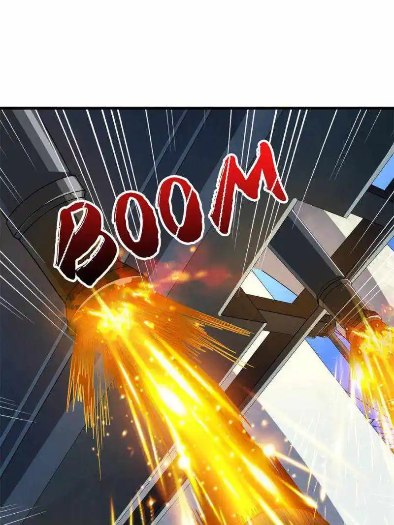 I’M Really Not A Supervillain Chapter 84