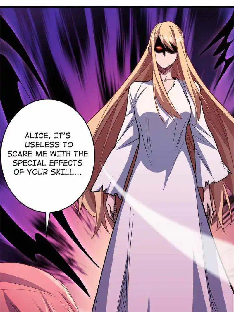 I’M Really Not A Supervillain Chapter 84