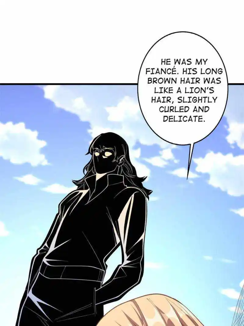 I’M Really Not A Supervillain Chapter 84