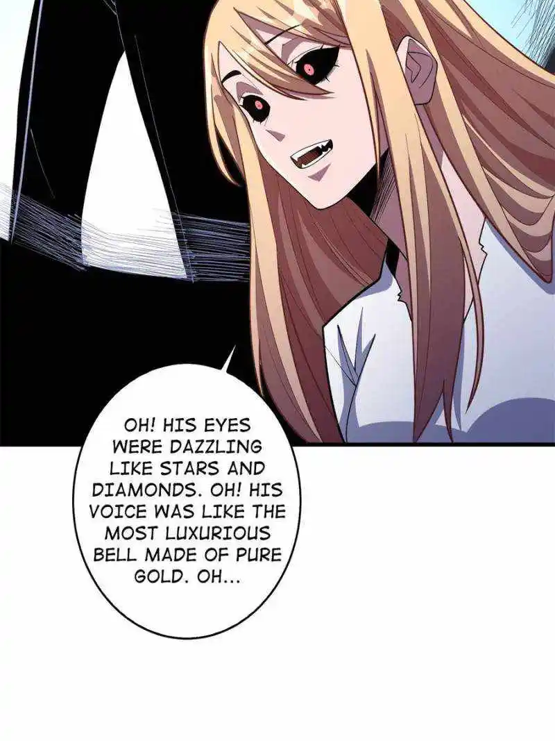 I’M Really Not A Supervillain Chapter 84