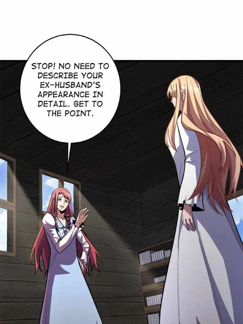 I’M Really Not A Supervillain Chapter 84