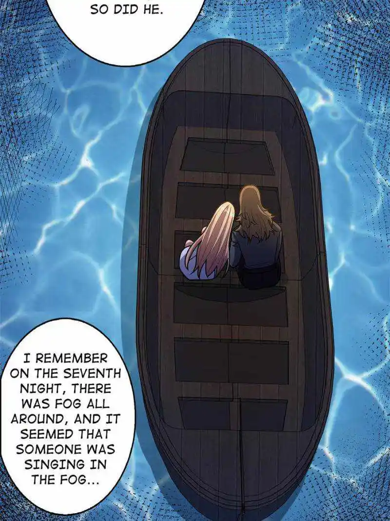 I’M Really Not A Supervillain Chapter 84