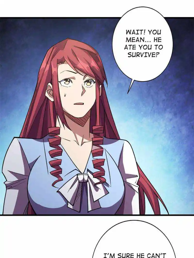 I’M Really Not A Supervillain Chapter 84