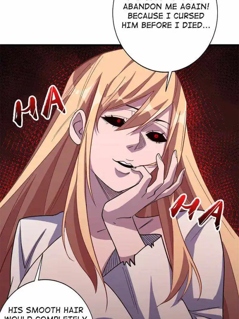 I’M Really Not A Supervillain Chapter 84