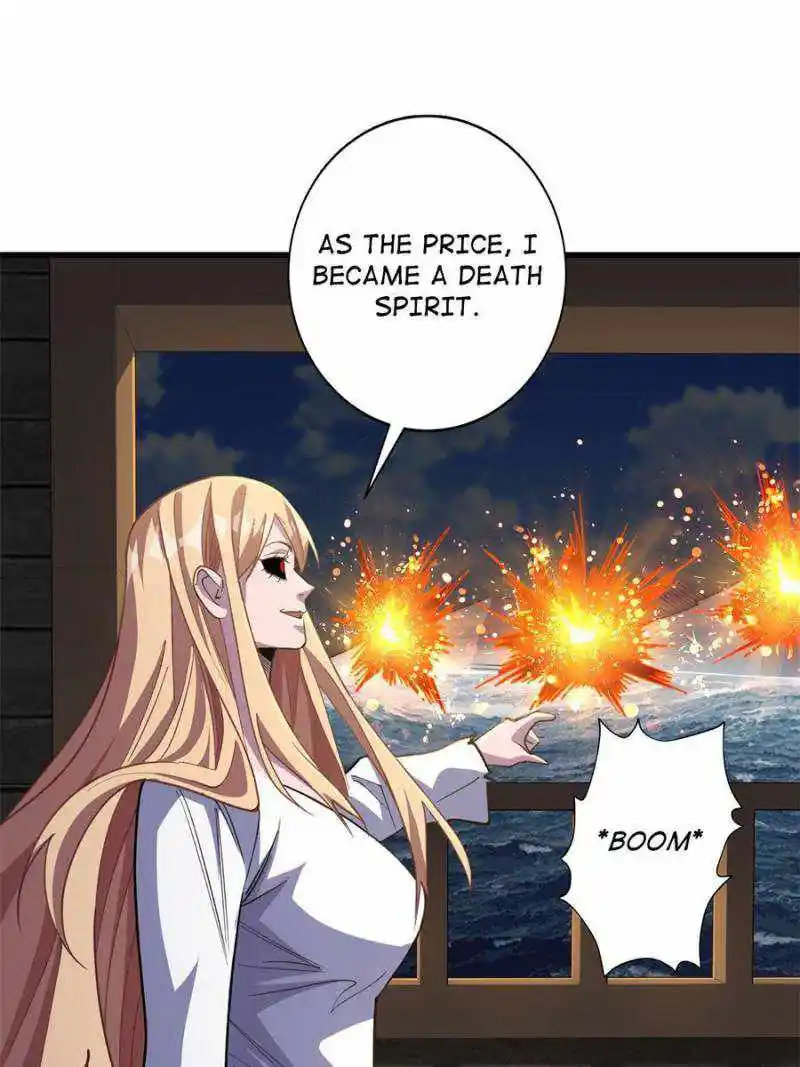 I’M Really Not A Supervillain Chapter 84