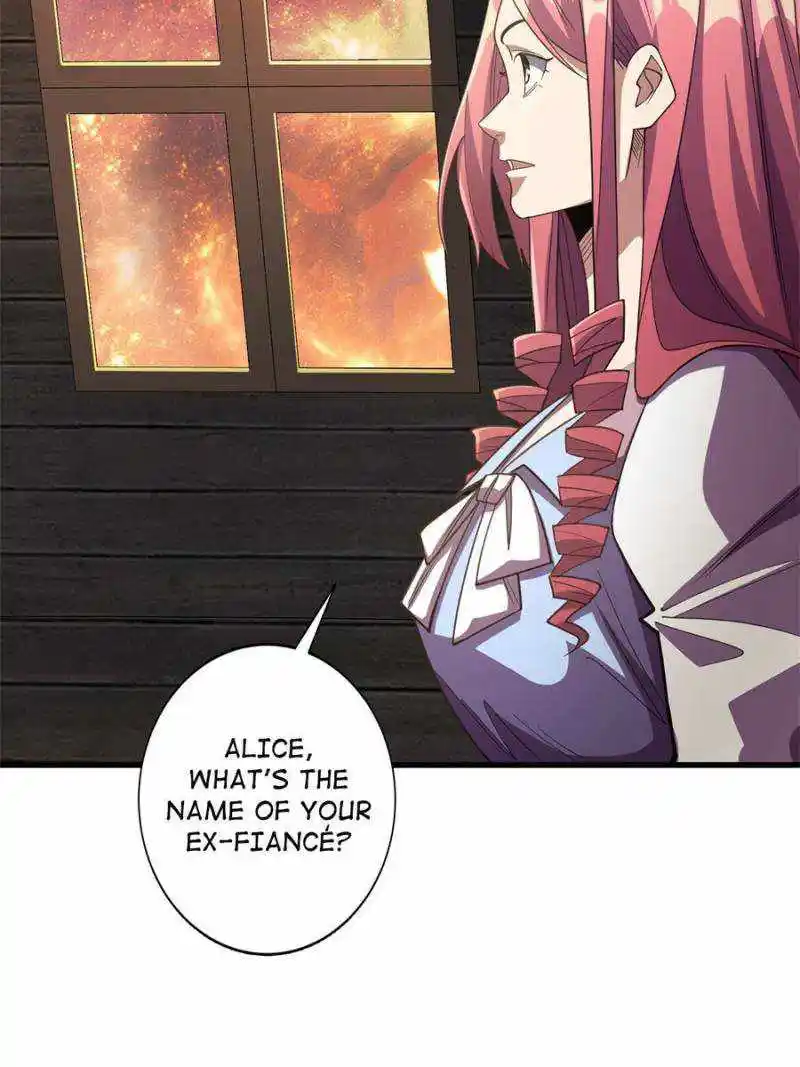 I’M Really Not A Supervillain Chapter 84