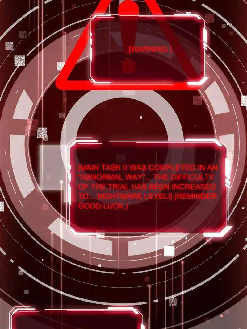 I’M Really Not A Supervillain Chapter 84