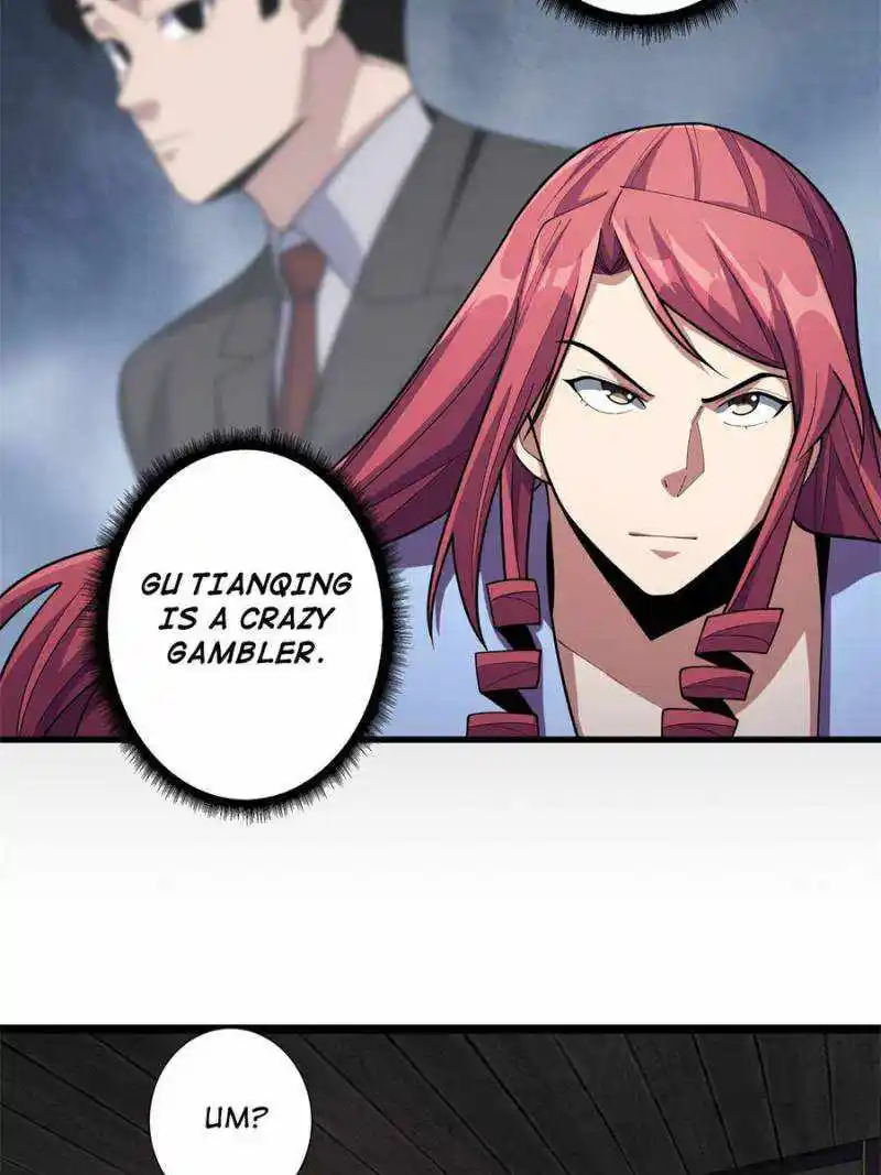 I’M Really Not A Supervillain Chapter 84