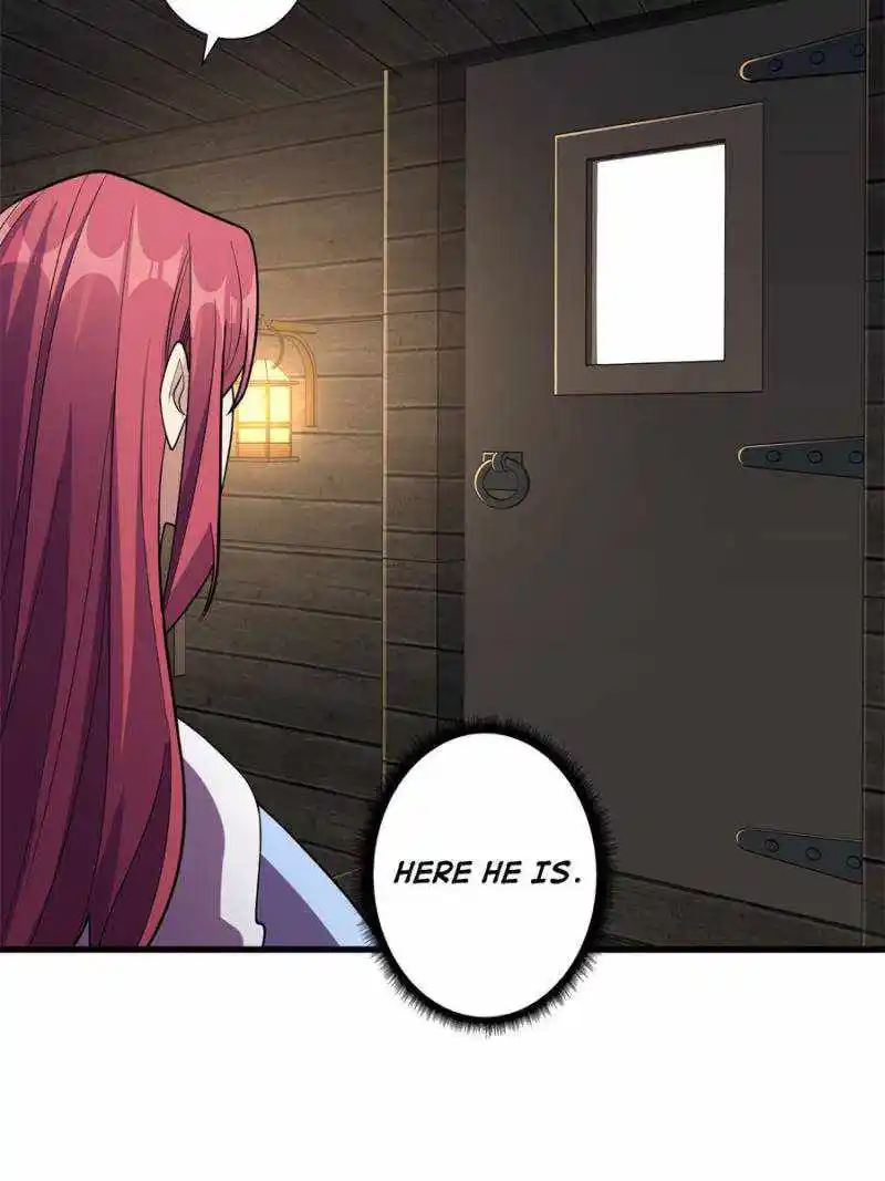 I’M Really Not A Supervillain Chapter 84