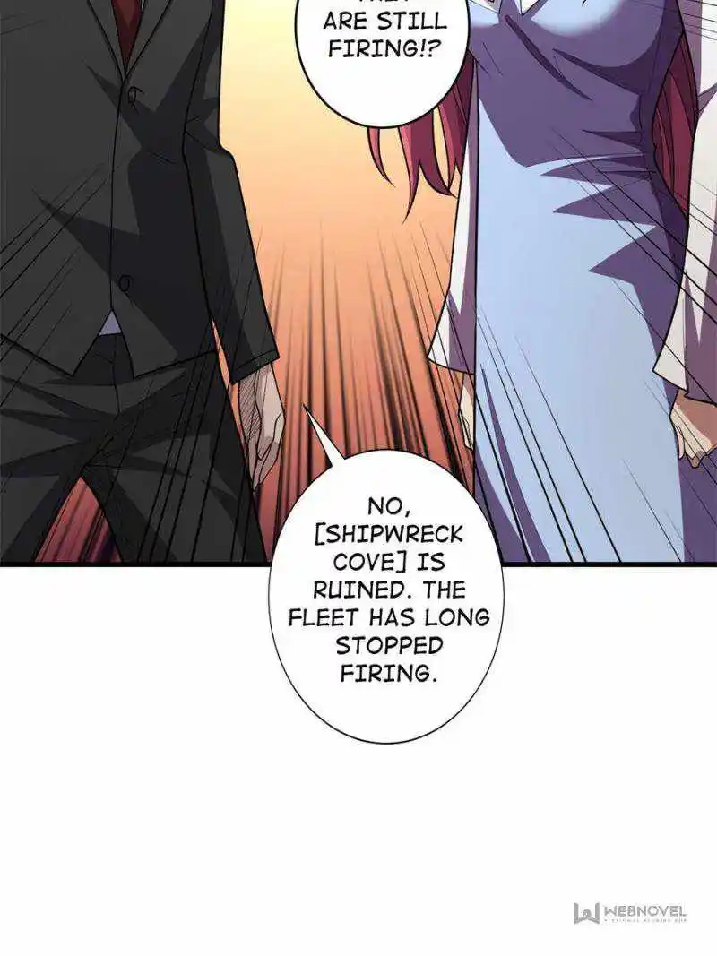 I’M Really Not A Supervillain Chapter 84