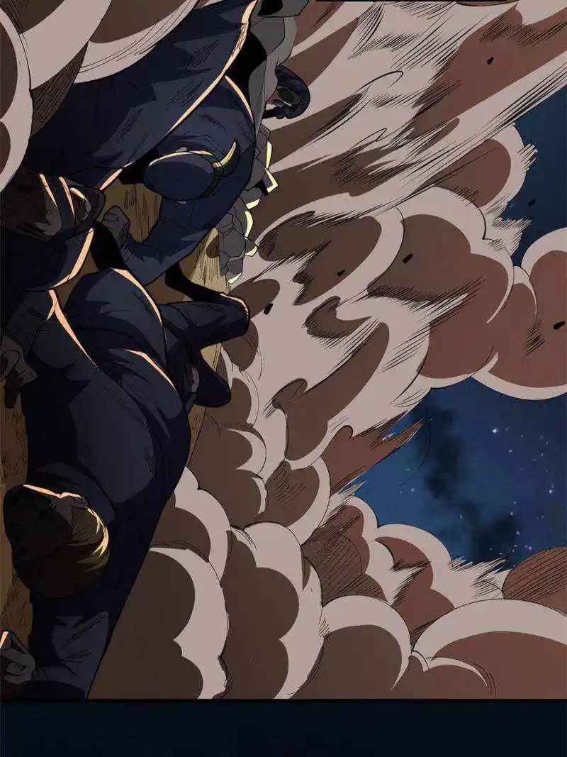 I’M Really Not A Supervillain Chapter 85