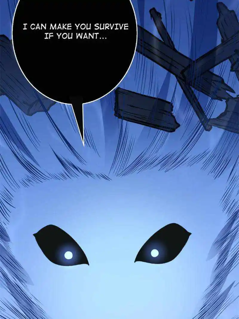 I’M Really Not A Supervillain Chapter 85