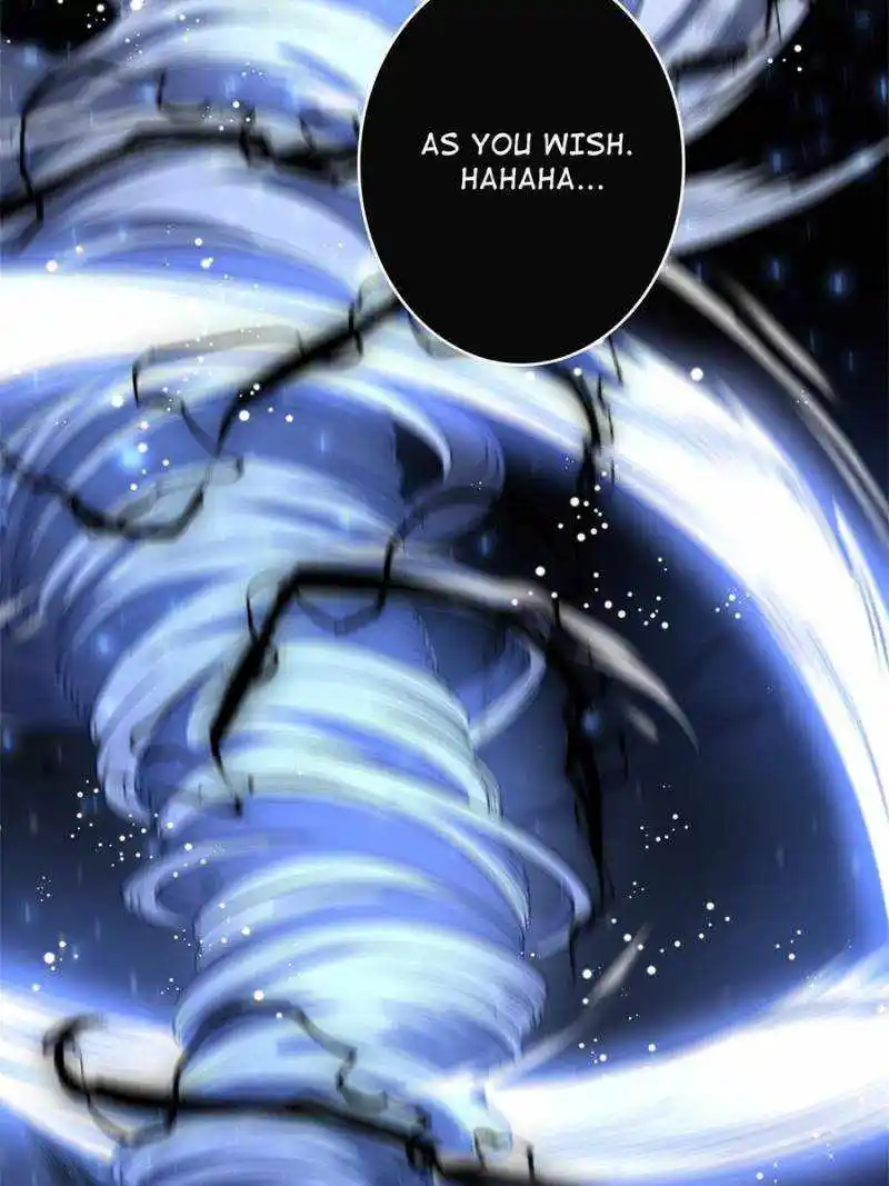 I’M Really Not A Supervillain Chapter 85