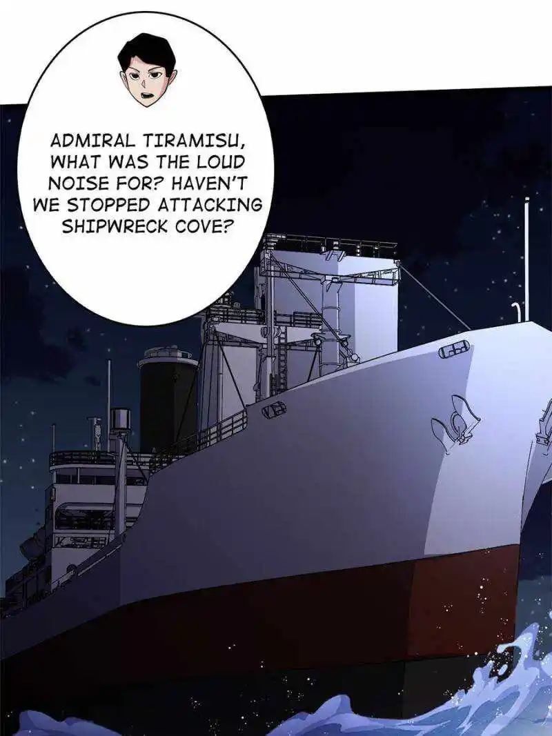 I’M Really Not A Supervillain Chapter 85