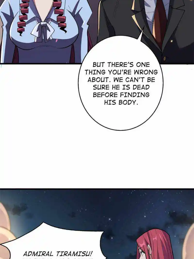 I’M Really Not A Supervillain Chapter 85