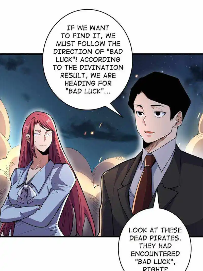 I’M Really Not A Supervillain Chapter 85