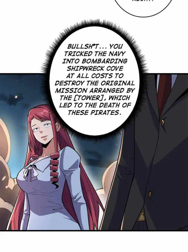 I’M Really Not A Supervillain Chapter 85