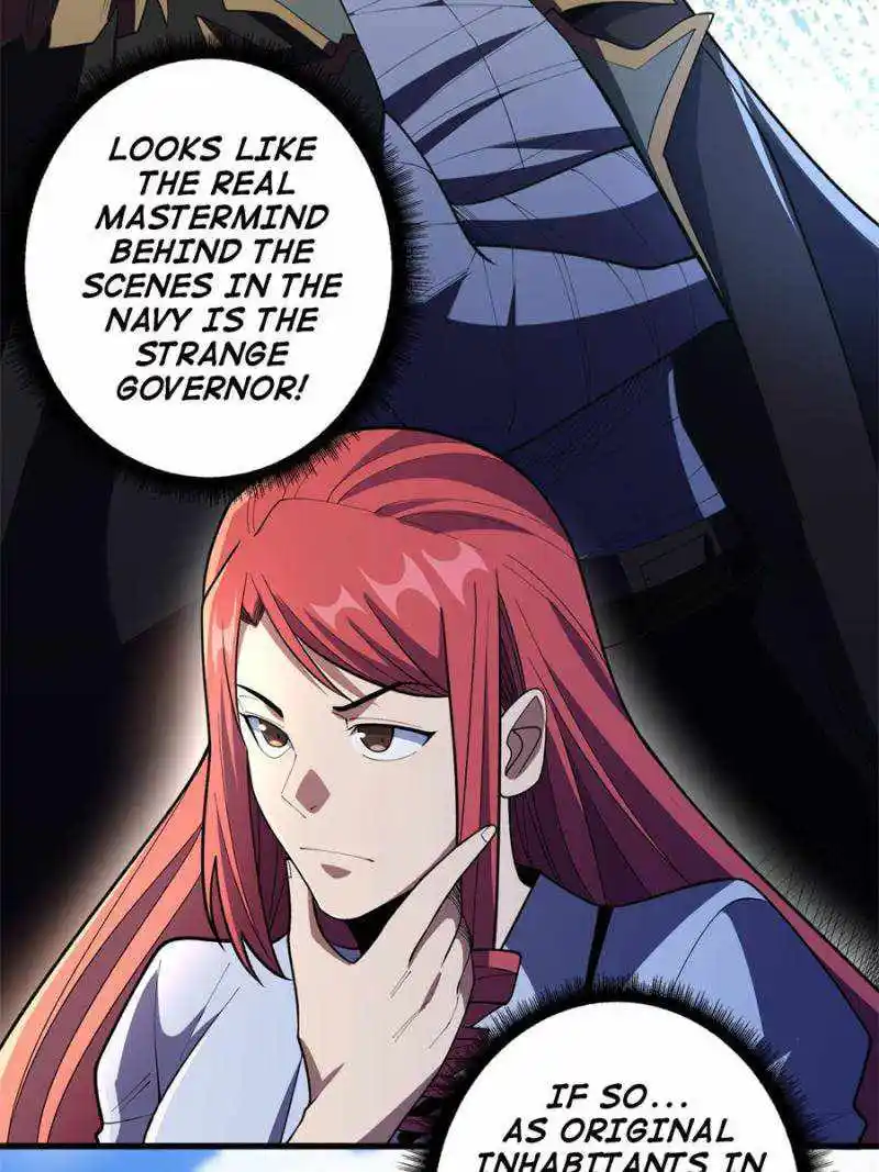 I’M Really Not A Supervillain Chapter 85